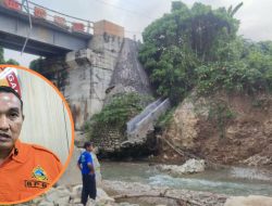 BPBD Menyiapkan Pemasangan Bronjong, Selamatkan Jembatan Baliara