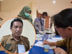 Dianggarkan Rp400 Juta, ASN Positif Narkoba Mangkir Rehabilitasi