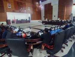 Dua PNS Terancam Kehilangan Karir, Buntut Seleksi JPT Pratama Tersendat