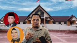 Hartono Akan Laporkan BK DPRD Parigi Moutong ke Ombudsman