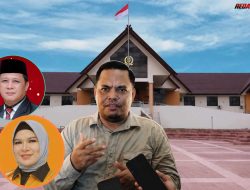 Hartono Akan Laporkan BK DPRD Parigi Moutong ke Ombudsman