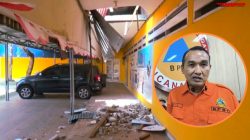 Pascagempa Bumi Belum Ditemukan Kerusakan Parah Rumah Warga