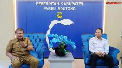 28 ASN Pemda Parigi Moutong Positif Narkotika