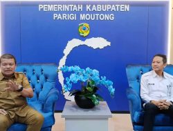 28 ASN Pemda Parigi Moutong Positif Narkotika