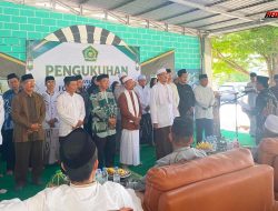 FKPP Didorong Jadi Mitra Strategis Pemda
