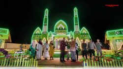 Mtq Santigi Berakhir, Harmoni Lintas Iman Tinggalkan Kerinduan