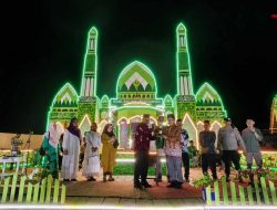 Mtq Santigi Berakhir, Harmoni Lintas Iman Tinggalkan Kerinduan