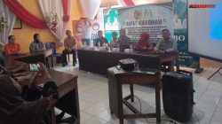 Belum Setahun 55 Kasus Kekerasan Perempuan dan Anak Ditangani Polres Parigi Moutong