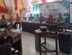 Belum Setahun 55 Kasus Kekerasan Perempuan dan Anak Ditangani Polres Parigi Moutong