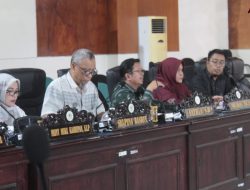 Pemda Pastikan Penyiapan Anggaran PPPK Hingga Gaji ke-13 Tahun 2027