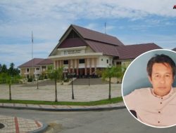 Tata Kelola Birokrasi Pemda Parigi Moutong Disorot