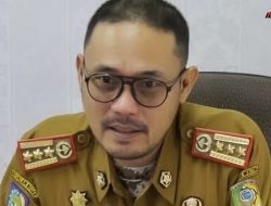 Pansel Buka Suara Tertundanya Seleksi JPT Pratama