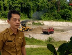 Sultanisah Tegaskan, Sanksi CV BBN Masih Berlaku