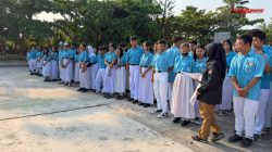 KPU Parigi Moutong Sasar 28 Sekolah Edukasi Pemilih Pemula