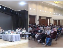 Pemda Perketat Pengawasan Penyaluran LPG 3 Kg