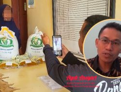 7.197 Penerima Bansos di Parigi Moutong Terindikasi Judol