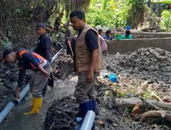 Status Tanggap Darurat Bencana Diperpanjang 14 Hari