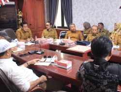 Tim Terpadu Segera Dibentuk Awasi BBM Subsidi