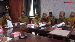 Pemda Parigi Moutong Percepat Pembentukan Perumda