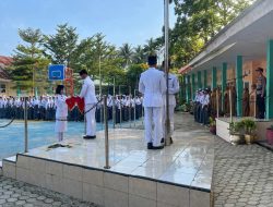 Pelajar Ampibabo Diedukasi Cegah Bahaya Narkoba