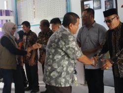 Guru Perlu Utamakan Pendidikan Karakter Bagi Siswa