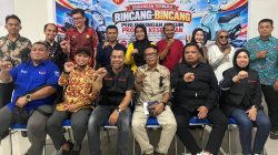 Tenaga Kesehatan Dibekali Pemahaman Perlindungan Hukum