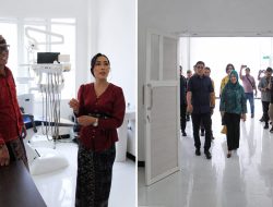 Seluruh Nakes Diingatkan Tidak Bedakan Status Sosial Pasien