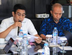 Parigi Moutong Masuk Enam Besar Proyek IPRO