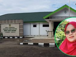 RSUD Buluye Napoae Moutong Miliki Dokter Spesialis Anak