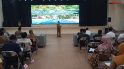 Pemda Dukung Penyusunan Dokumen Pengembangan Ekonomi Masyarakat Transmigrasi