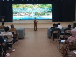 Pemda Dukung Penyusunan Dokumen Pengembangan Ekonomi Masyarakat Transmigrasi