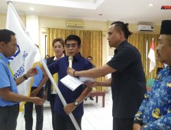 Parigi Moutong Ikutkan 62 Peserta Pesparani Tingkat Provinsi
