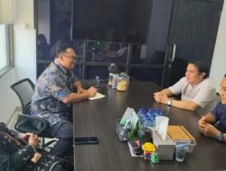 Perkuat Penanganan Bencana, BPBD Parigi Moutong Dapat Dukungan Ekskavator dan MTA